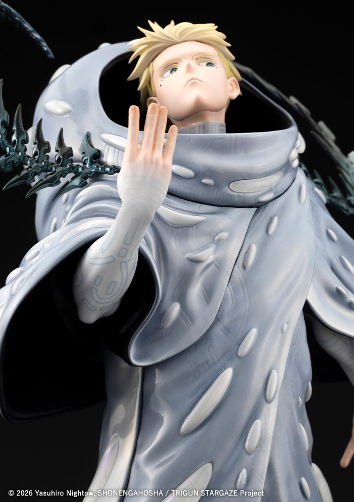 1/8 ARTFX J Millions Knives Trigun Stampede Ver.