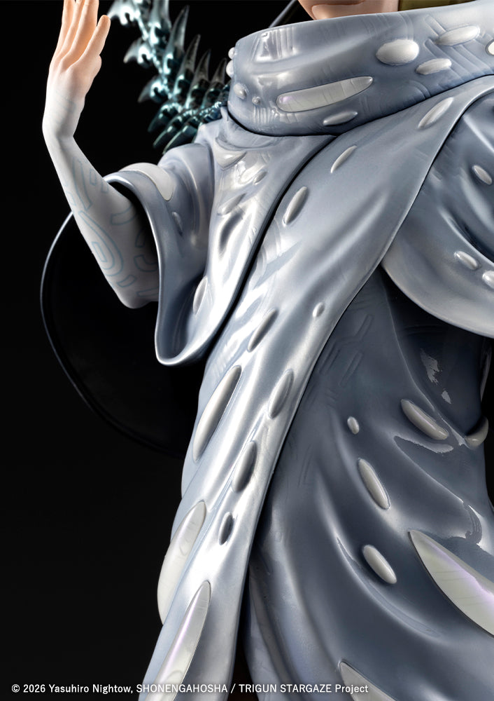 1/8 ARTFX J Millions Knives Trigun Stampede Ver.