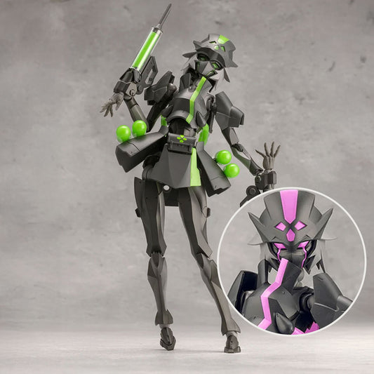Unlimited Universe Megalomaria: Peridot