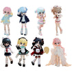 Unveiled Door Key Spirit Series (12 types / 12 per box) Base, Thumbnail