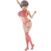 Uzaki-chan Wants to Hang Out! Eternal Romance Figure: Hana Uzaki Sweater Swimsuit Ver. Base, Thumbnail