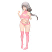 Uzaki-chan Wants to Hang Out! Eternal Romance Figure: Tsuki Uzaki Sweater Swimsuit Ver. Uzaki-chan Wants to Hang Out! Eternal Romance Figure: Tsuki Uzaki Sweater Swimsuit Ver.