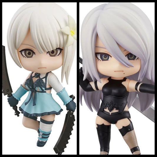 Valentine Bundle: A Sharp & Bold Voice