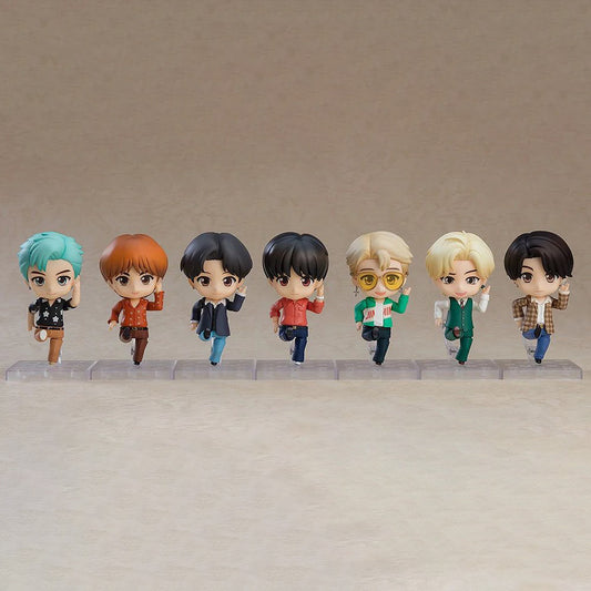 Valentine Bundle: Dyn-ne-ne-ne, ne-ne-ne-ne-ne, ne-ne-ne Nendoroids