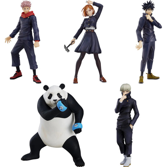 Valentine Bundle: Gojo's Kids