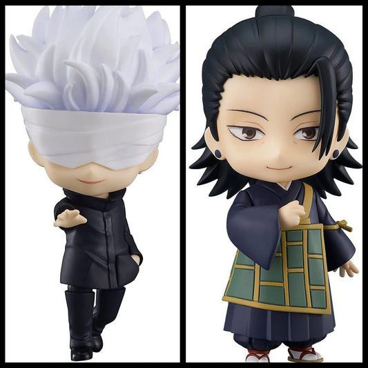 Valentine Bundle: SatoSugu