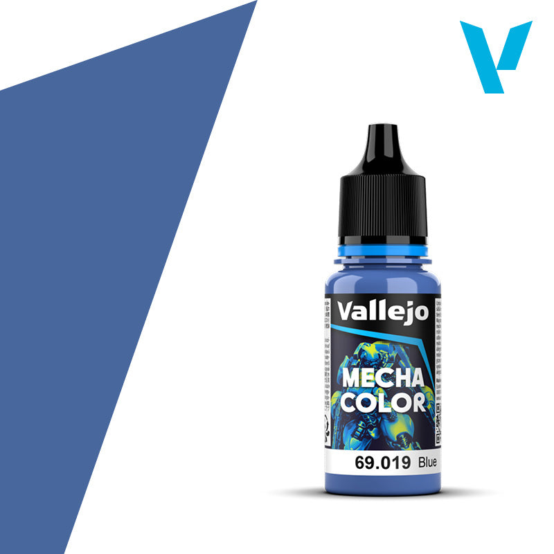 69.019 Vallejo Mecha Color Blue – Gundam Planet