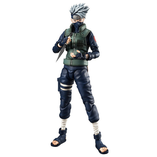 Variable Action Heroes Kakashi Hatake