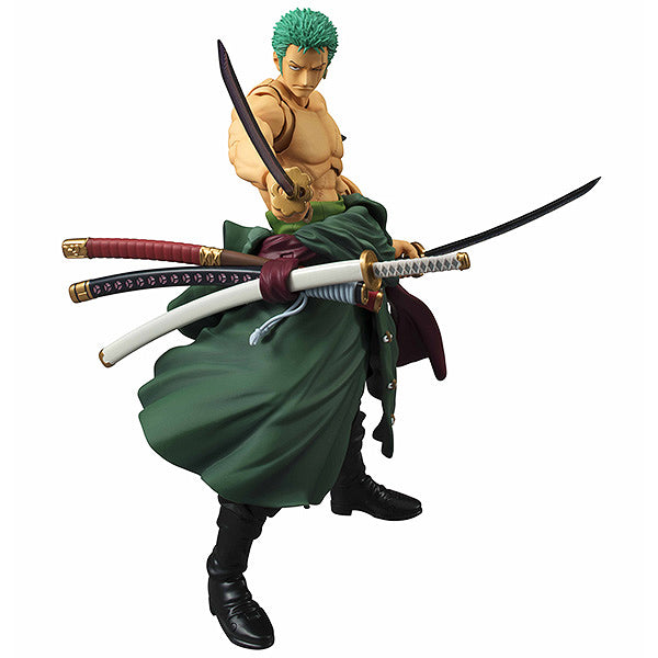 Variable Action Heroes Roronoa Zoro (One Piece)
