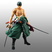 Variable Action Heroes Roronoa Zoro (One Piece) Variable Action Heroes Roronoa Zoro (One Piece)
