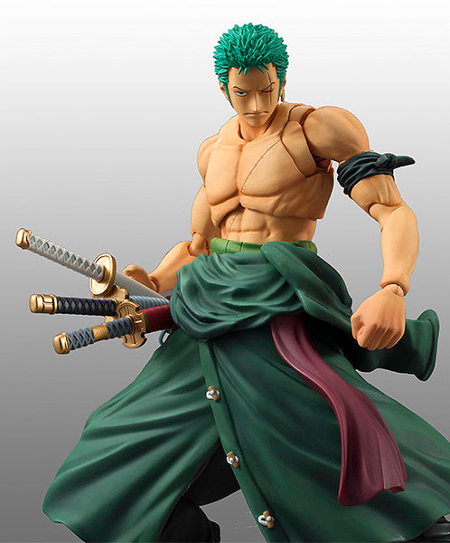 Variable Action Heroes Roronoa Zoro (One Piece)