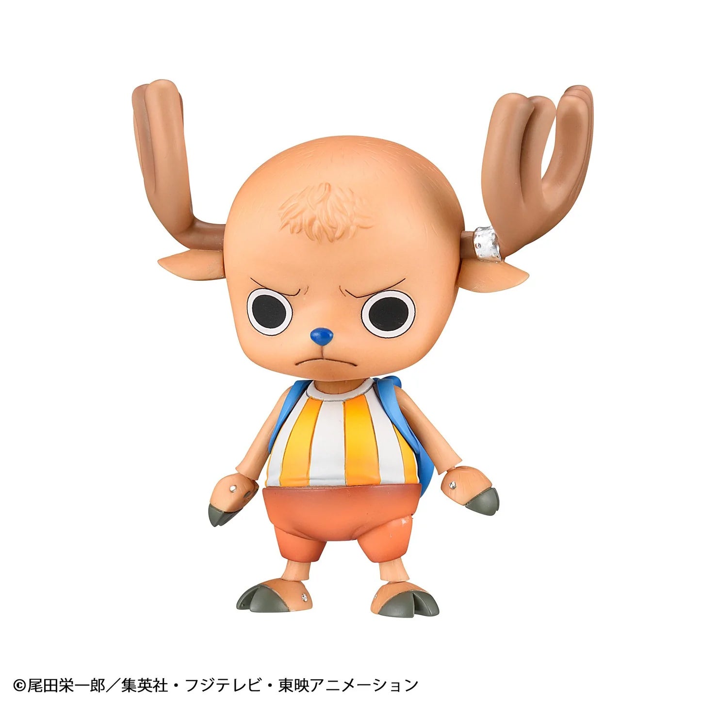 Variable Action Heroes Tony Tony Chopper (One Piece)