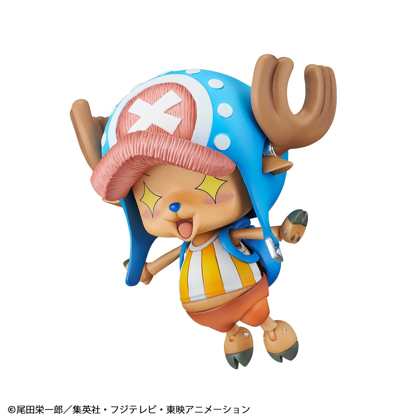 Variable Action Heroes Tony Tony Chopper (One Piece)