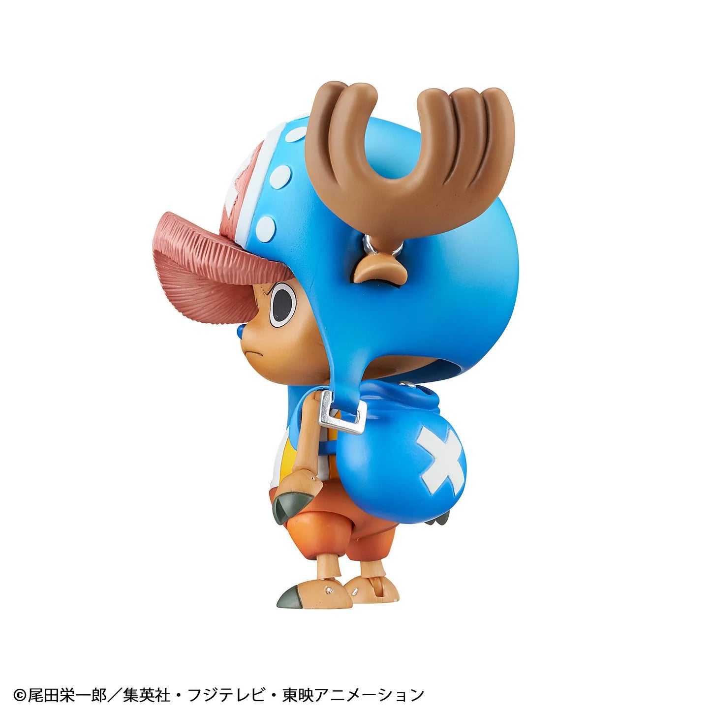Variable Action Heroes Tony Tony Chopper (One Piece)