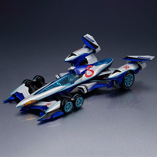 Variable Action Variations 1/24 Future GPX Cyber Formula VISION Asurada