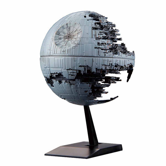 Vehicle Model Death Star II