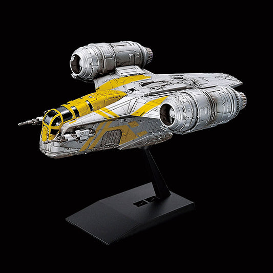 Vehicle Model Razor Crest (The Mandalorian and Grogu) Base, Thumbnail