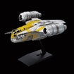 Vehicle Model Razor Crest (Star Wars: The Mandalorian and Grogu) Vehicle Model Razor Crest (The Mandalorian and Grogu) Base, Thumbnail