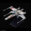 Vehicle Model Trench Run Set (Star Wars: A New Hope) 