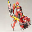 Vermilion Guardian Shiki (Phantasy Star Online 2) Base, Thumbnail