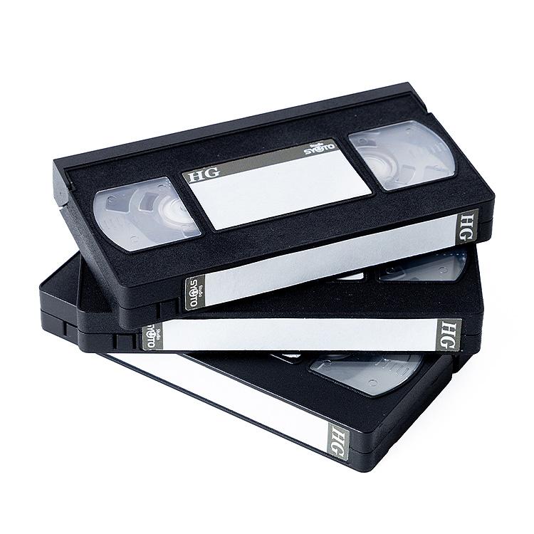 Videotape Model Kit