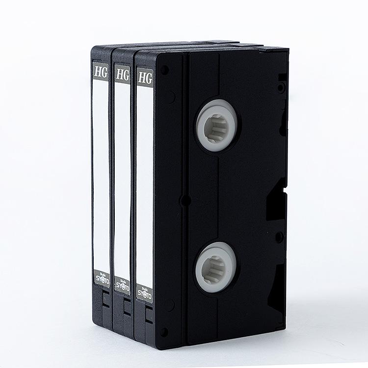 Videotape Model Kit