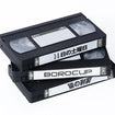 Videotape Model Kit Videotape Model Kit