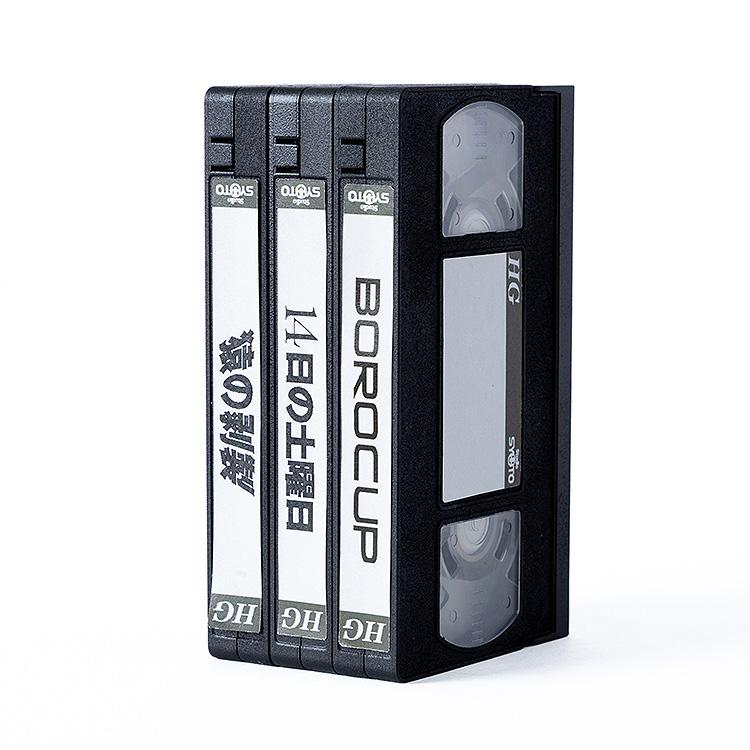 Videotape Model Kit