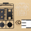 Videotape Model Kit Videotape Model Kit