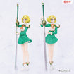 Vivit Figure: Fuu Hououji (Magic Knight Rayearth) Vivit Figure: Fuu Hououji (Magic Knight Rayearth)