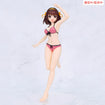 Vivit Figure: Haruhi Suzumiya (The Melancholy of Haruhi Suzumiya) Vivit Figure: Haruhi Suzumiya (The Melancholy of Haruhi Suzumiya)