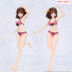 Vivit Figure: Haruhi Suzumiya (The Melancholy of Haruhi Suzumiya) Vivit Figure: Haruhi Suzumiya (The Melancholy of Haruhi Suzumiya)