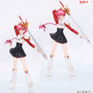 Vivit Figure: Hikaru Shidou (Magic Knight Rayearth) Vivit Figure: Hikaru Shidou (Magic Knight Rayearth)