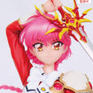 Vivit Figure: Hikaru Shidou (Magic Knight Rayearth) Vivit Figure: Hikaru Shidou (Magic Knight Rayearth)