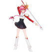 Vivit Figure: Hikaru Shidou (Magic Knight Rayearth) Base, Thumbnail