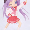 Vivit Figure: Kagami Hiiragi (Lucky Star) Vivit Figure: Kagami Hiiragi (Lucky Star)