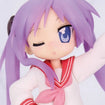 Vivit Figure: Kagami Hiiragi (Lucky Star) Vivit Figure: Kagami Hiiragi (Lucky Star)
