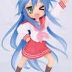 Vivit Figure: Konata Izumi (Lucky Star) Vivit Figure: Konata Izumi (Lucky Star)