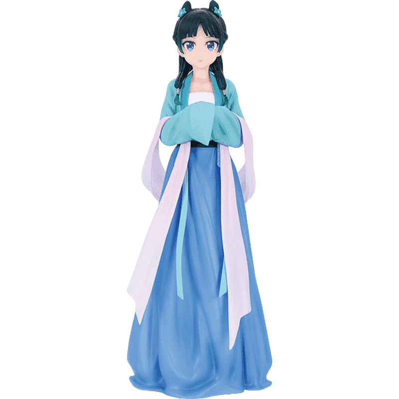 Vivit Figure: Maomao Hunting (The Apothecary Diaries) Base, Thumbnail