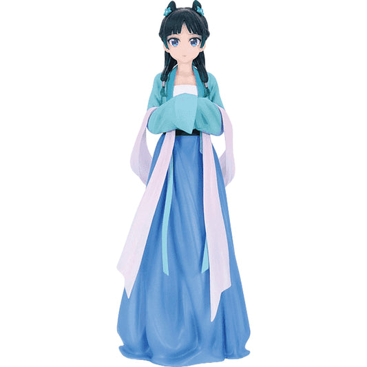 Vivit Figure: Maomao Hunting (The Apothecary Diaries) Base, Thumbnail