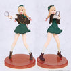 Vivit Figure: Marin Kitagawa Green Detective Ver. (My Dress-Up Darling) Vivit Figure: Marin Kitagawa Green Detective Ver. (My Dress-Up Darling)