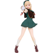 Vivit Figure: Marin Kitagawa Green Detective Ver. (My Dress-Up Darling) Base, Thumbnail