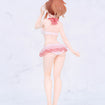 Vivit Figure: Mikuru Asahina (The Melancholy of Haruhi Suzumiya) Vivit Figure: Mikuru Asahina (The Melancholy of Haruhi Suzumiya)