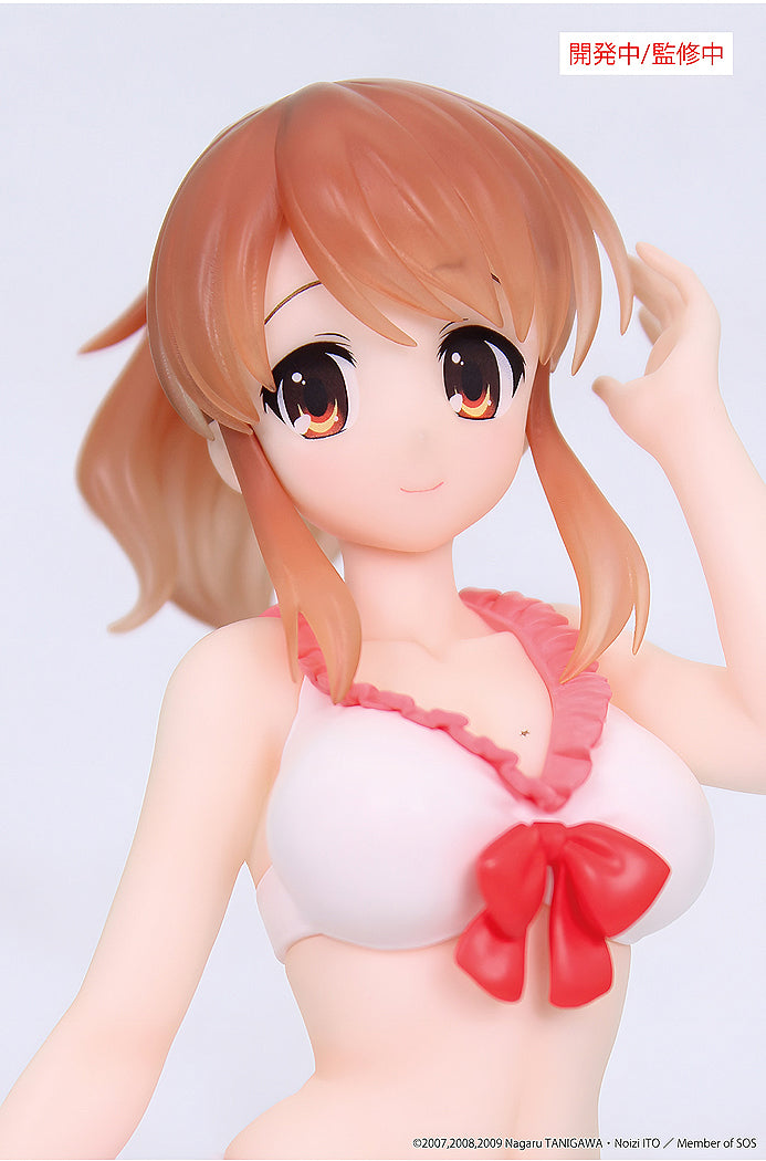 Vivit Figure: Mikuru Asahina (The Melancholy of Haruhi Suzumiya)