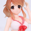 Vivit Figure: Mikuru Asahina (The Melancholy of Haruhi Suzumiya) Vivit Figure: Mikuru Asahina (The Melancholy of Haruhi Suzumiya)