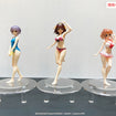 Vivit Figure: Mikuru Asahina (The Melancholy of Haruhi Suzumiya) Vivit Figure: Mikuru Asahina (The Melancholy of Haruhi Suzumiya)