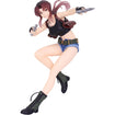 Vivit Figure: Revy (Black Lagoon) Base, Thumbnail