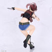 Vivit Figure: Revy (Black Lagoon) Vivit Figure: Revy (Black Lagoon)