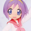 Vivit Figure: Tsukasa Hiiragi (Lucky Star) Vivit Figure: Tsukasa Hiiragi (Lucky Star)