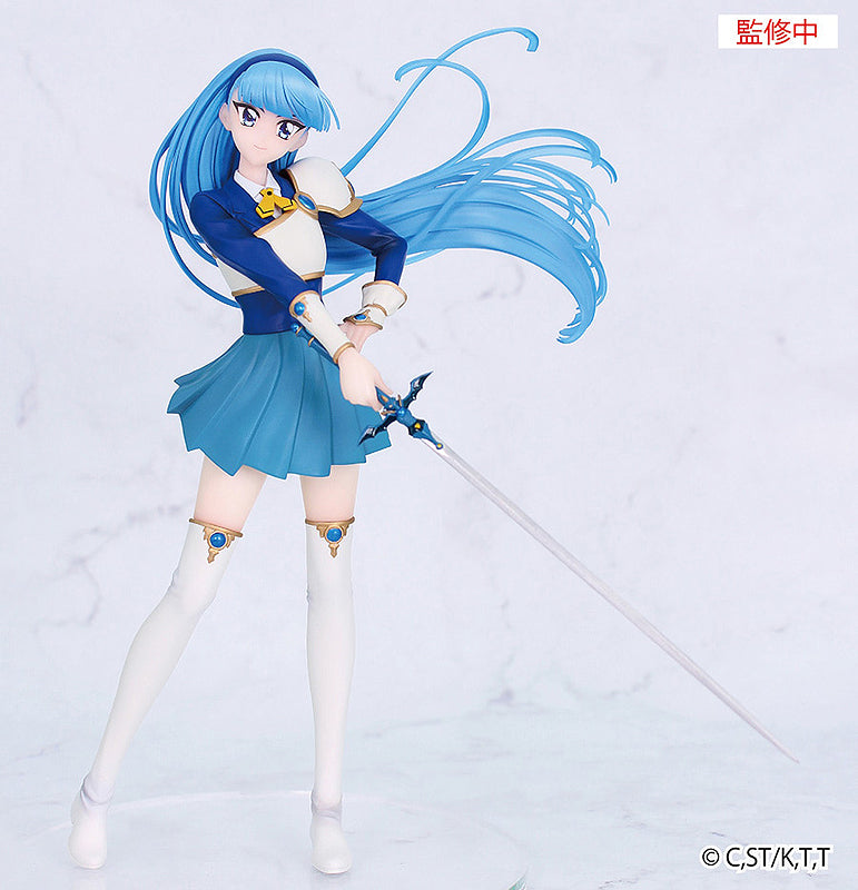 Vivit Figure: Umi Ryuuzaki (Magic Knight Rayearth)
